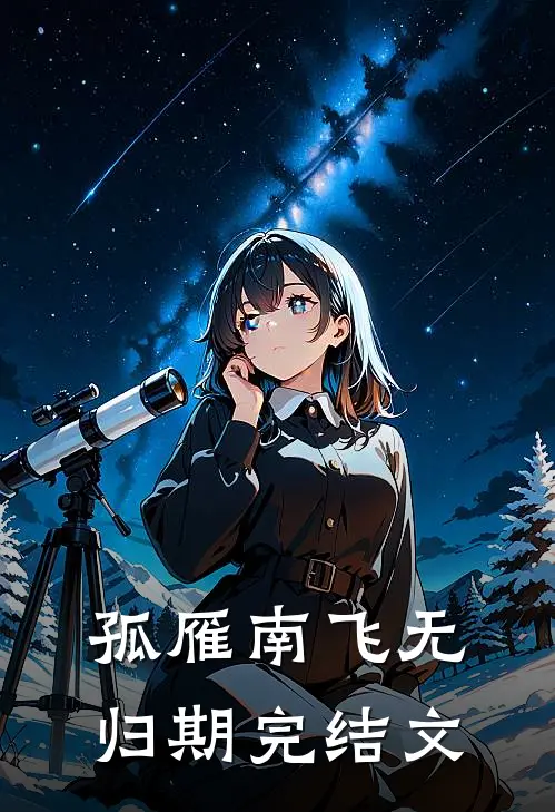 孤雁南飞无归期完结文