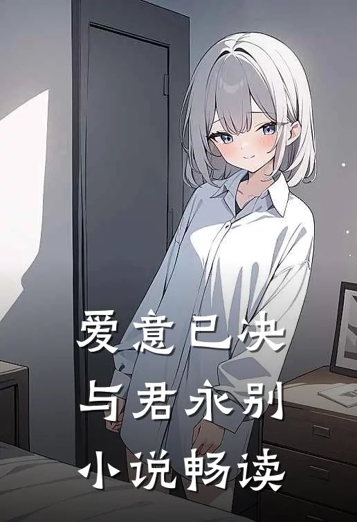 爱意已决，与君永别小说畅读