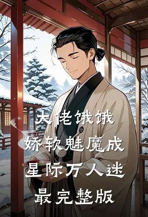 大佬饿饿，娇软魅魔成星际万人迷最完整版