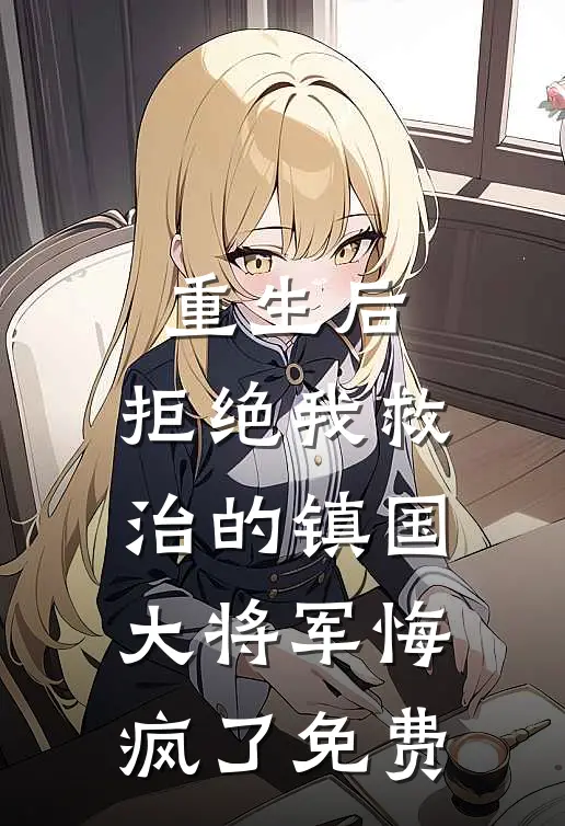 重生后，拒绝我救治的镇国大将军悔疯了免费