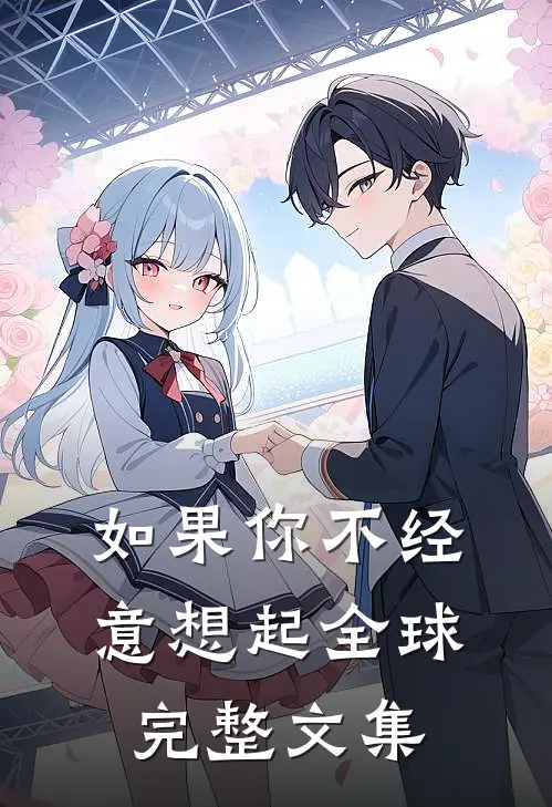 如果你不经意想起全球完整文集
