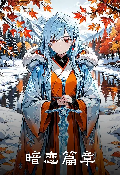 暗恋篇章