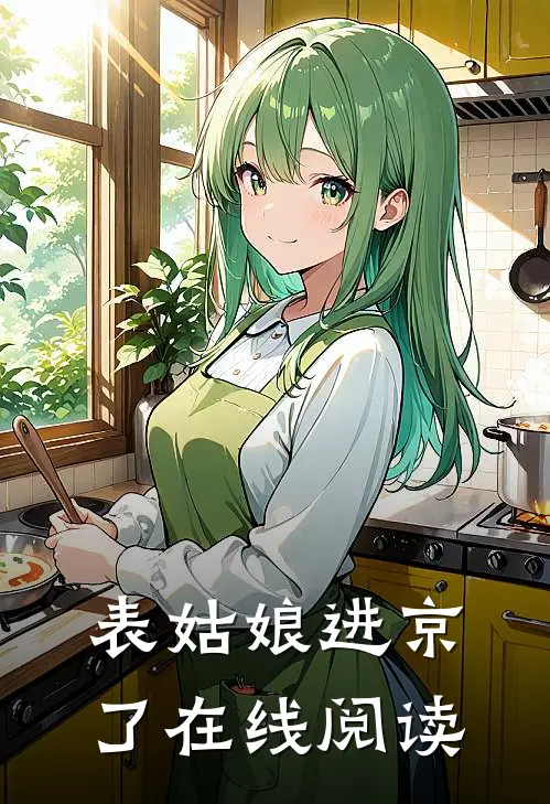 表姑娘进京了在线阅读