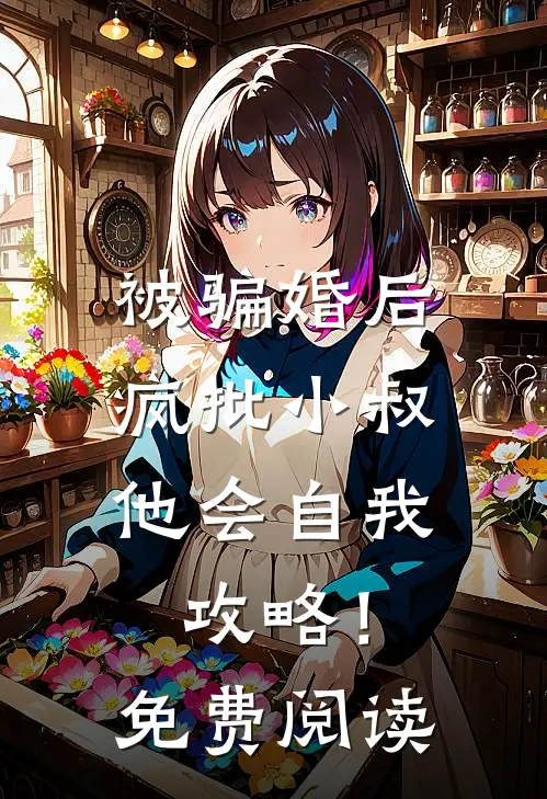 被骗婚后，疯批小叔他会自我攻略！免费阅读