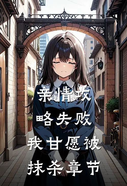 亲情攻略失败，我甘愿被抹杀章节