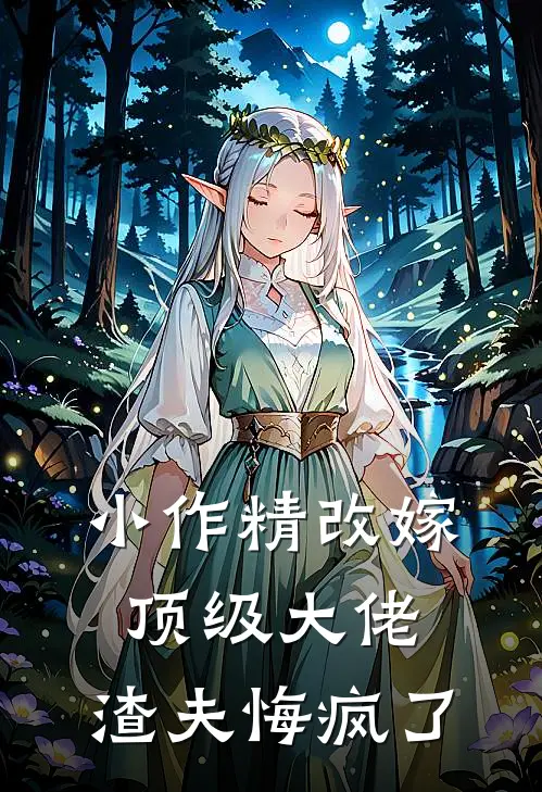 穿成九岁炮灰救赎美强惨男二成功后，女主后悔了热门