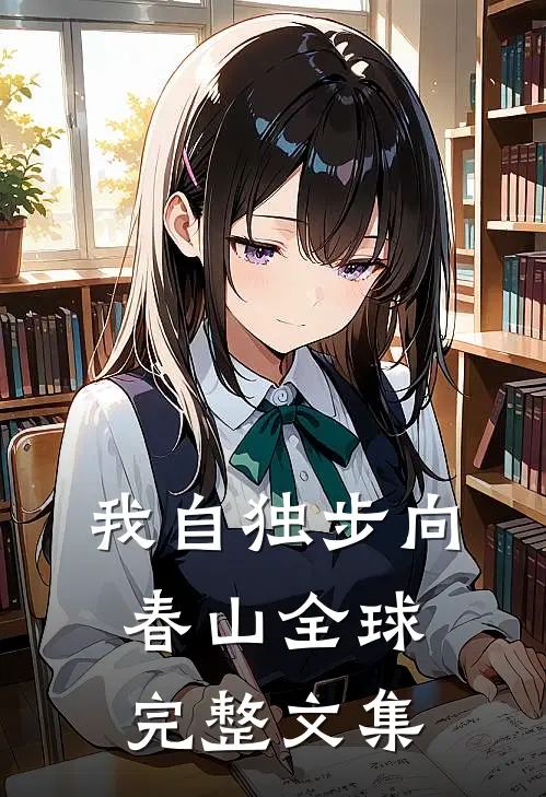 我自独步向春山全球完整文集
