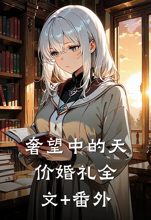 奢望中的天价婚礼全文+番外