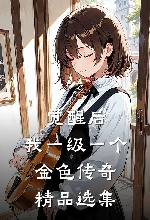觉醒后，我一级一个金色传奇精品选集