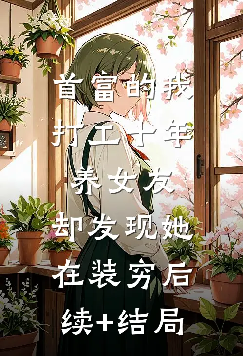 首富的我打工十年养女友，却发现她在装穷后续+结局