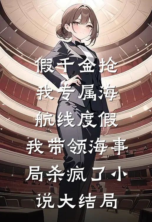 假千金抢我专属海航线度假，我带领海事局杀疯了小说大结局