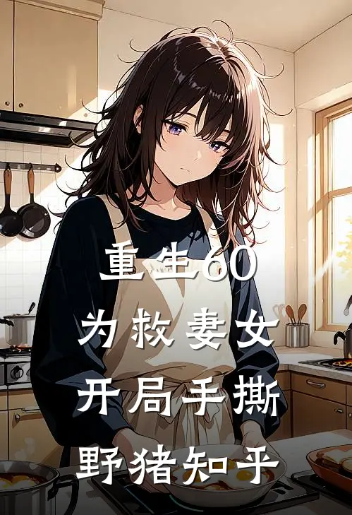 重生60：为救妻女开局手撕野猪知乎