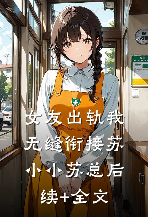女友出轨我无缝衔接苏小小苏总后续+全文
