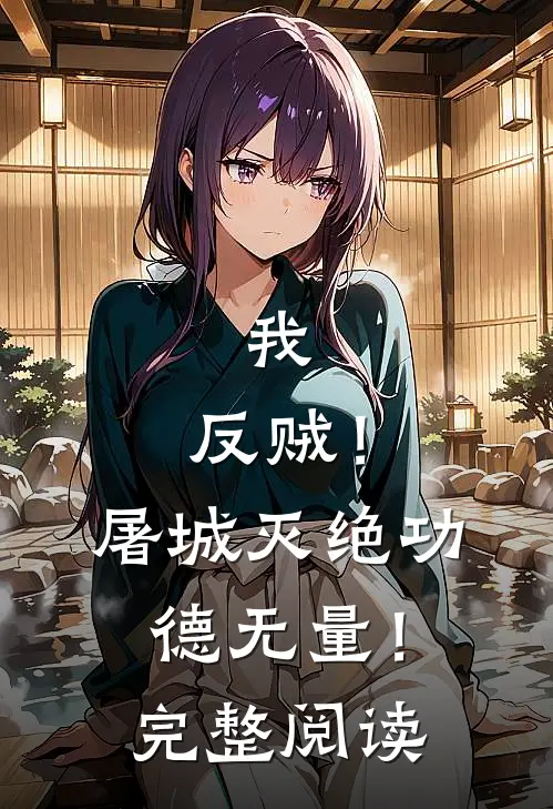 我，反贼！屠城灭绝功德无量！完整阅读