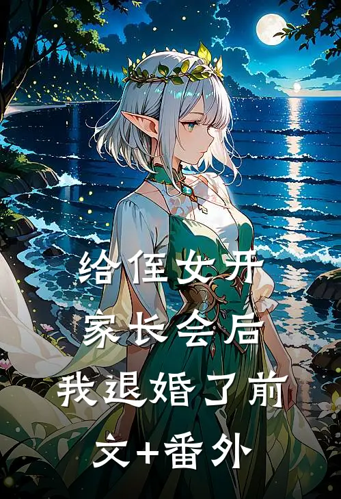给侄女开家长会后，我退婚了前文+番外