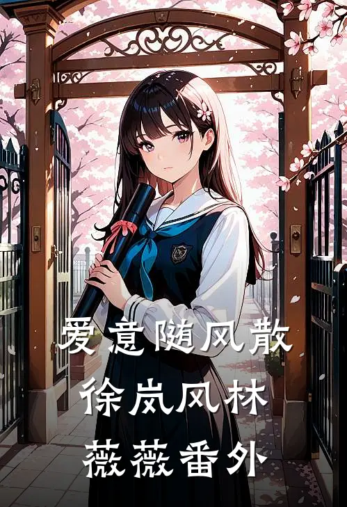 爱意随风散徐岚风林薇薇番外