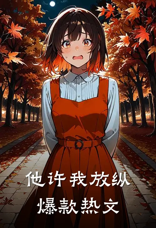 他许我放纵爆款热文