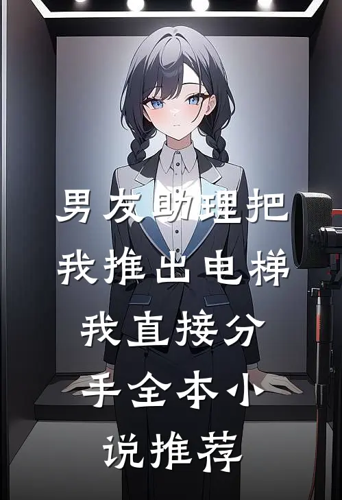 男友助理把我推出电梯，我直接分手全本小说推荐
