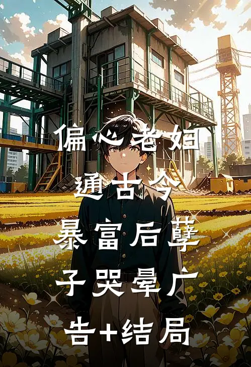 契约结婚后，他暗戳戳宠我​​