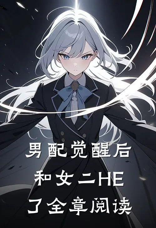 男配觉醒后，和女二HE了全章阅读