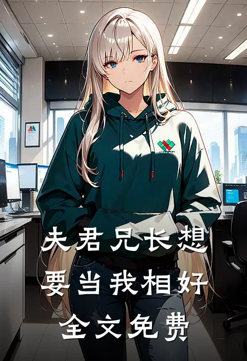 夫君兄长想要当我相好全文免费