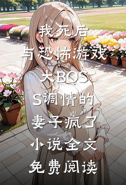 我死后，与恐怖游戏大BOSS调情的妻子疯了小说全文免费阅读