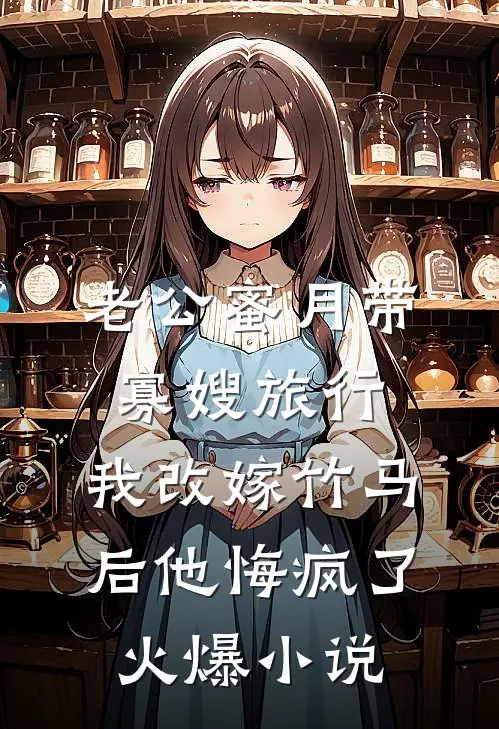 老公蜜月带寡嫂旅行，我改嫁竹马后他悔疯了火爆小说
