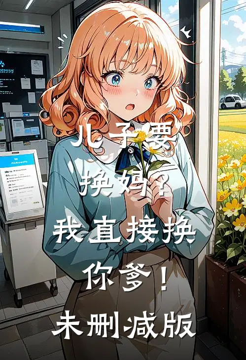 儿子要换妈？我直接换你爹！未删减版