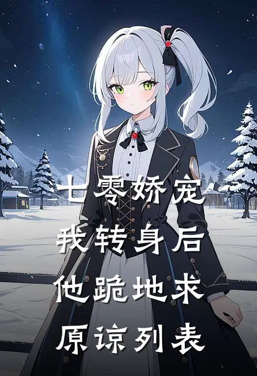 七零娇宠：我转身后他跪地求原谅列表