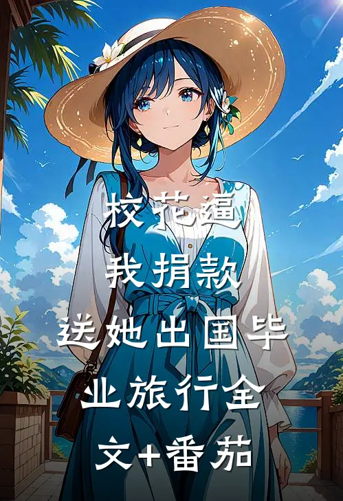 校花逼我捐款，送她出国毕业旅行全文+番茄