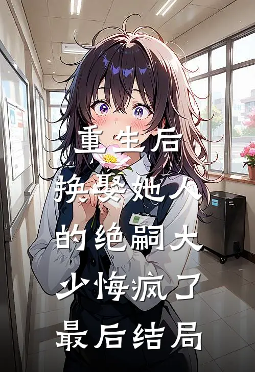 重生后，换娶她人的绝嗣大少悔疯了最后结局