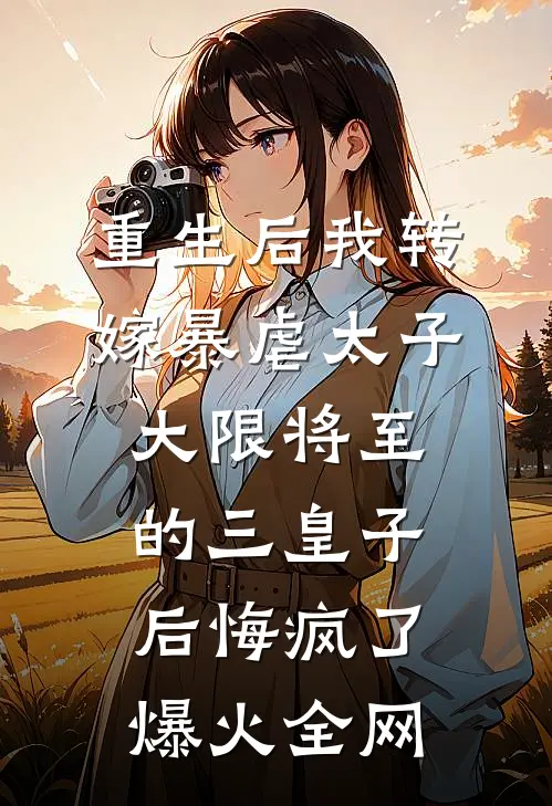 重生后我转嫁暴虐太子，大限将至的三皇子后悔疯了爆火全网