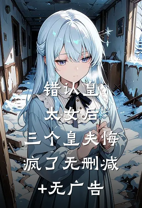 错认皇太女后，三个皇夫悔疯了无删减+无广告