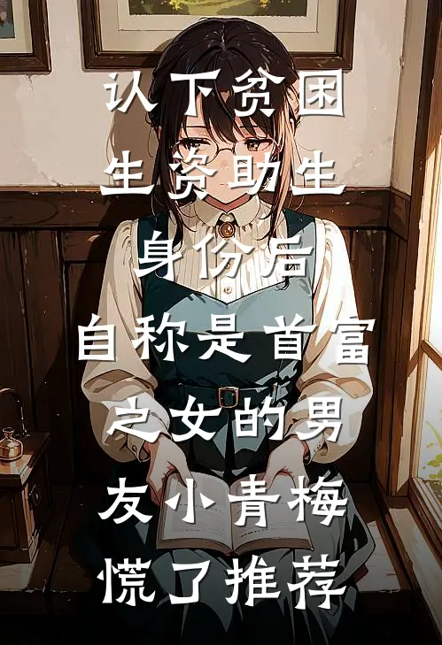 认下贫困生资助生身份后，自称是首富之女的男友小青梅慌了推荐