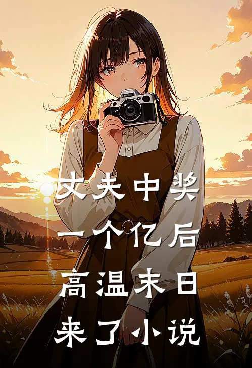 丈夫中奖一个亿后，高温末日来了小说