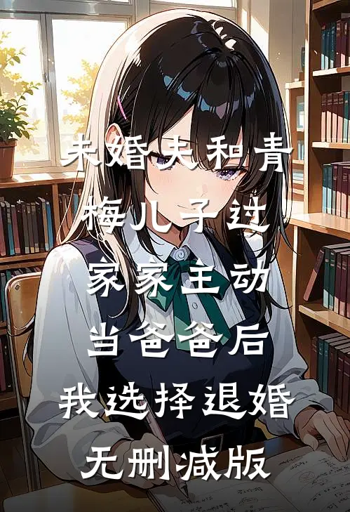 未婚夫和青梅儿子过家家主动当爸爸后，我选择退婚无删减版