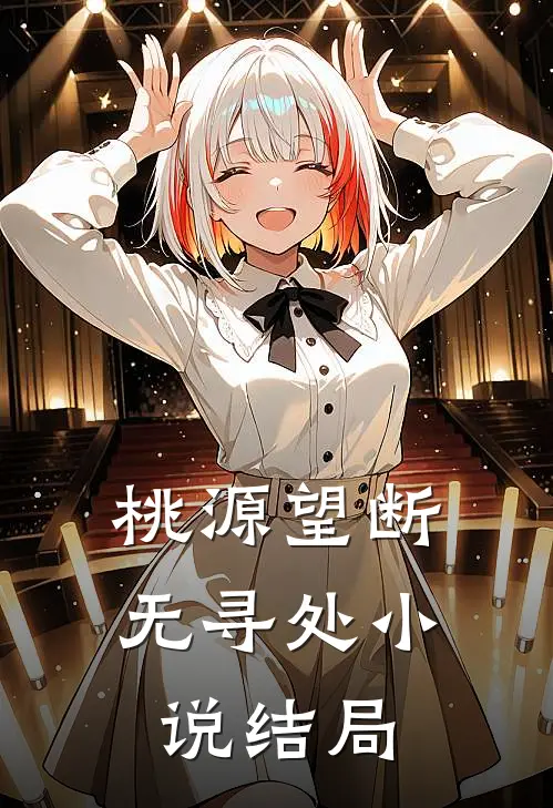 桃源望断无寻处小说结局