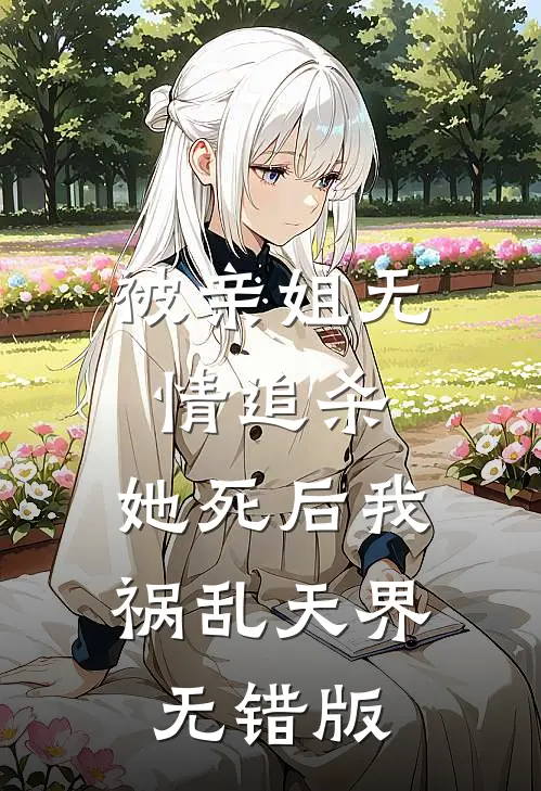 被亲姐无情追杀，她死后我祸乱天界无错版
