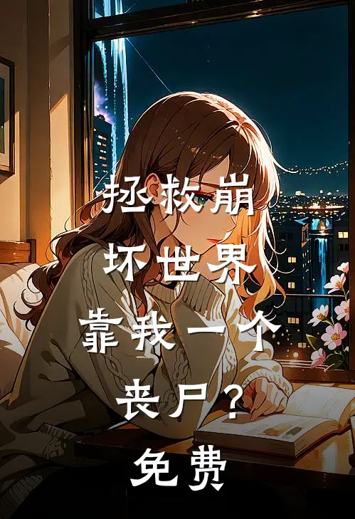拯救崩坏世界，靠我一个丧尸？免费