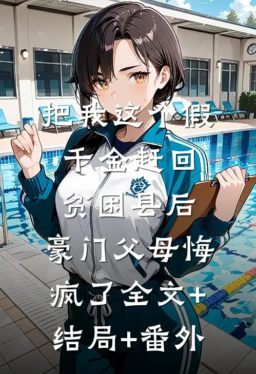 把我这个假千金赶回贫困县后，豪门父母悔疯了全文+结局+番外
