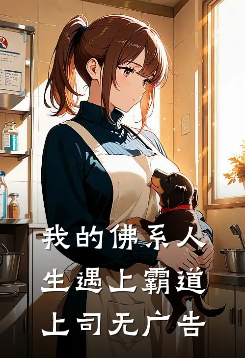 我的佛系人生遇上霸道上司无广告