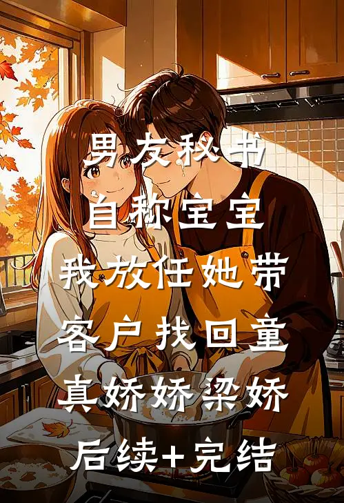 男友秘书自称宝宝，我放任她带客户找回童真娇娇梁娇后续+完结