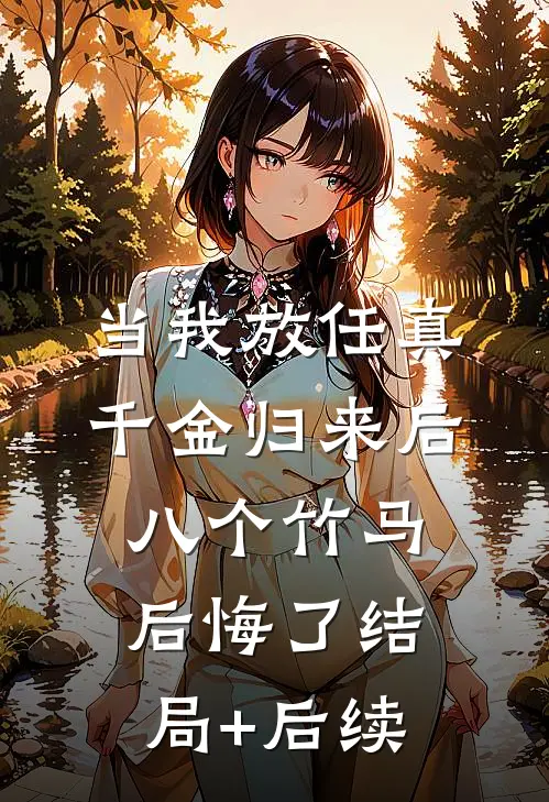 当我放任真千金归来后，八个竹马后悔了结局+后续