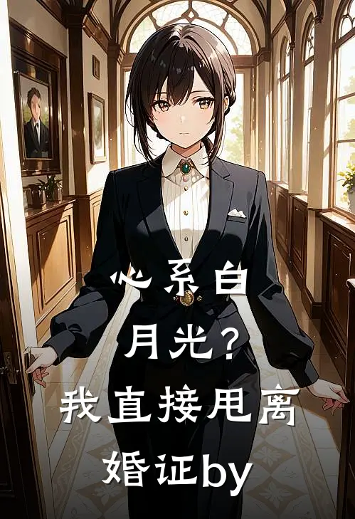 心系白月光？我直接甩离婚证by