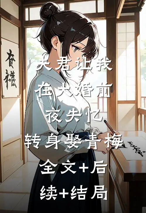 夫君让我在大婚前夜失忆，转身娶青梅全文+后续+结局