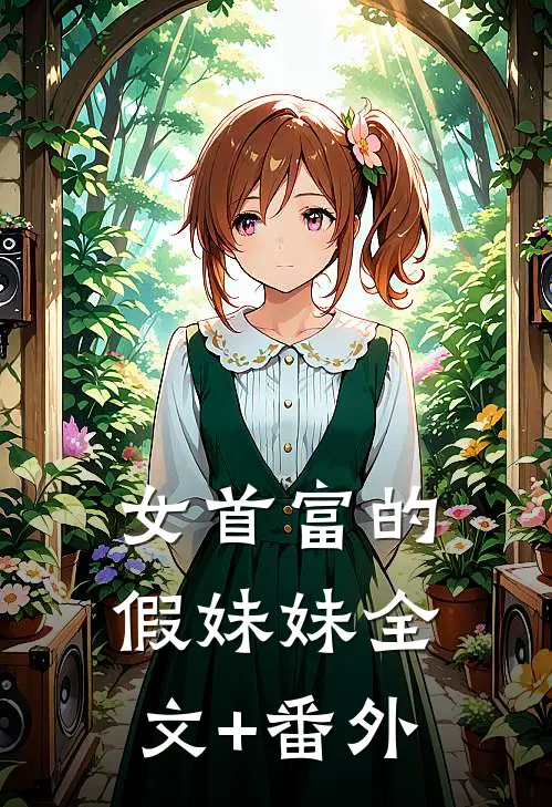 女首富的假妹妹全文+番外