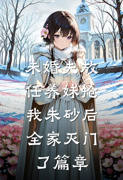 未婚夫放任养妹抢我朱砂后，全家灭门了篇章