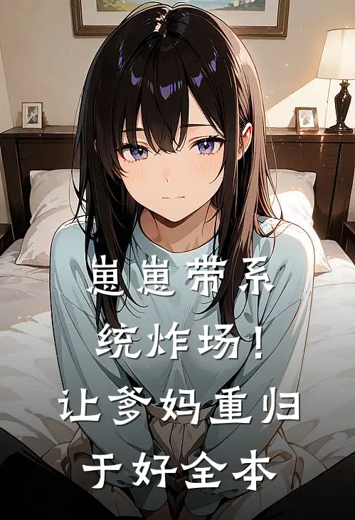 崽崽带系统炸场！让爹妈重归于好全本