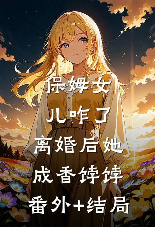 保姆女儿咋了，离婚后她成香饽饽:(番外)+(结局)