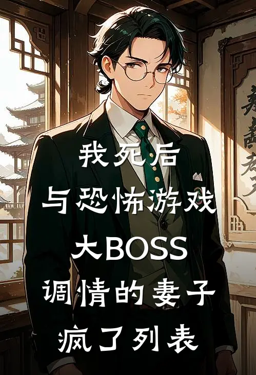我死后，与恐怖游戏大BOSS调情的妻子疯了列表